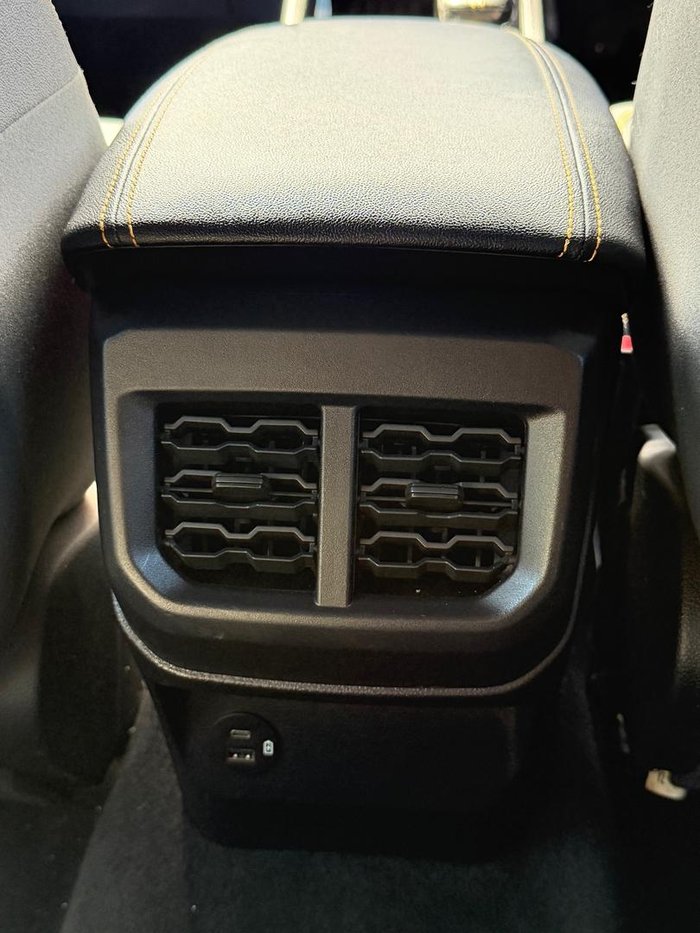 2022 Ford Ranger Wildtrak