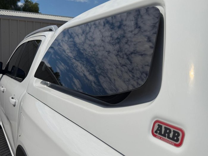 2022 Ford Ranger Wildtrak