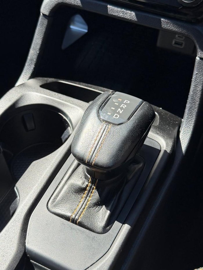 2022 Ford Ranger Wildtrak