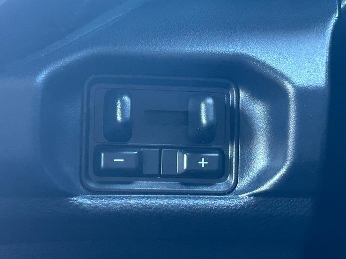 2022 Ford Ranger Wildtrak