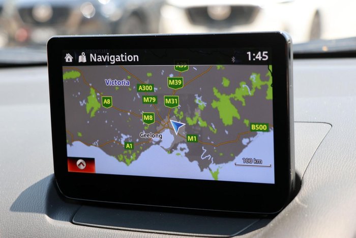 2025 Mazda CX-3 G20 Pure