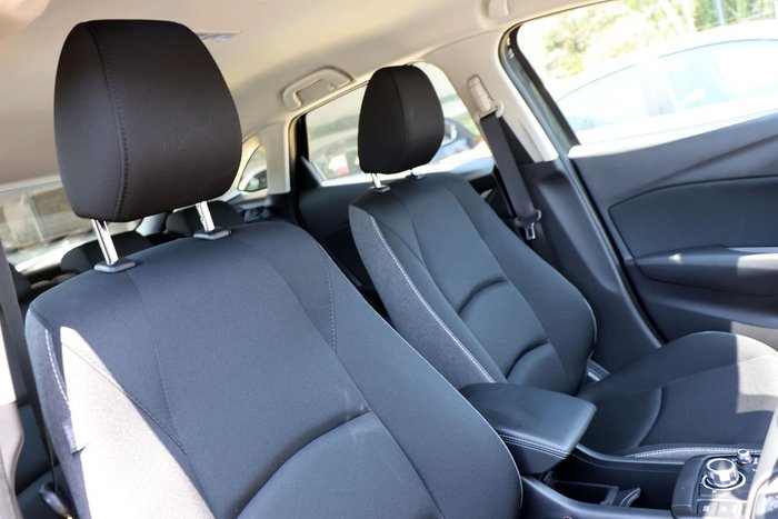 2025 Mazda CX-3 G20 Pure