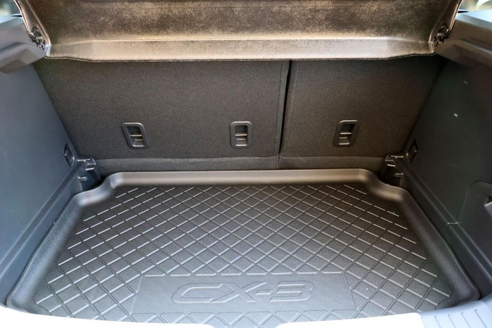 2025 Mazda CX-3 G20 Pure