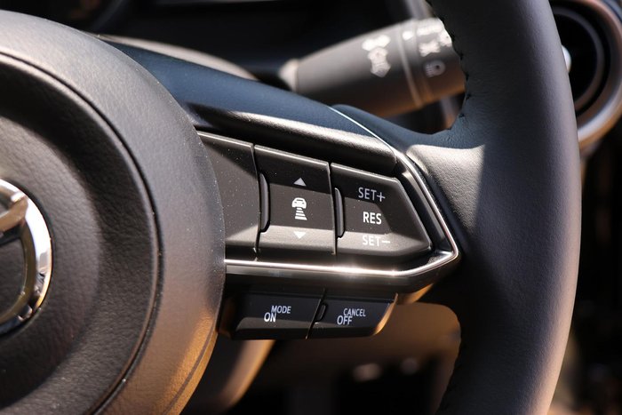 2025 Mazda CX-3 G20 Pure