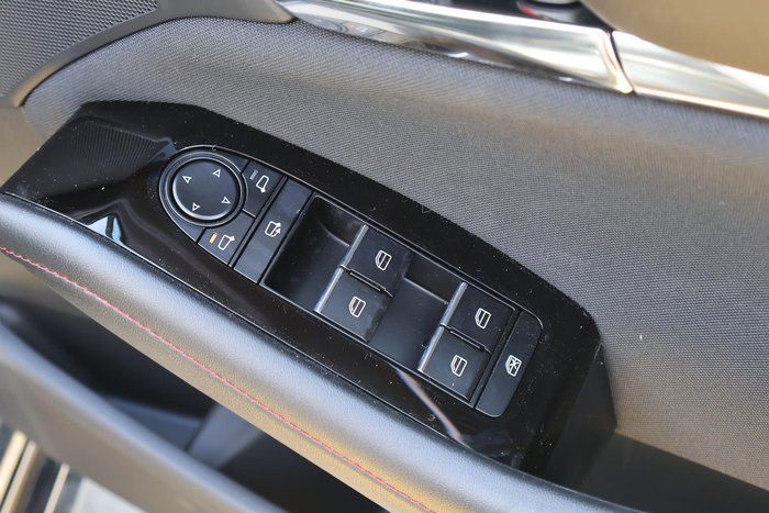 2025 Mazda 3 G25 Evolve SP