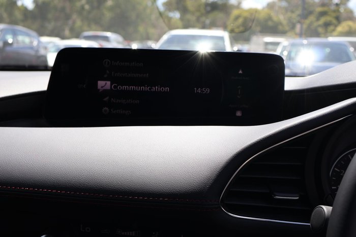 2025 Mazda 3 G25 Evolve SP