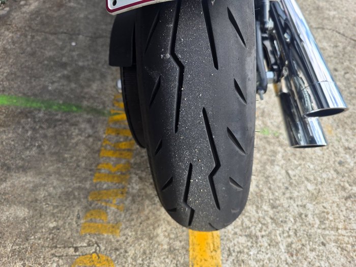 2020 Indian SCOUT BOBBER TWENTY B METALLIC BRONZE