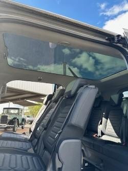 2024 Ford Tourneo Titanium X AV 2024.50MY Moondust Silver