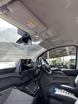 2024 Ford Tourneo Titanium X AV 2024.50MY Moondust Silver