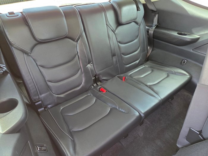 2024 LDV D90 Executive