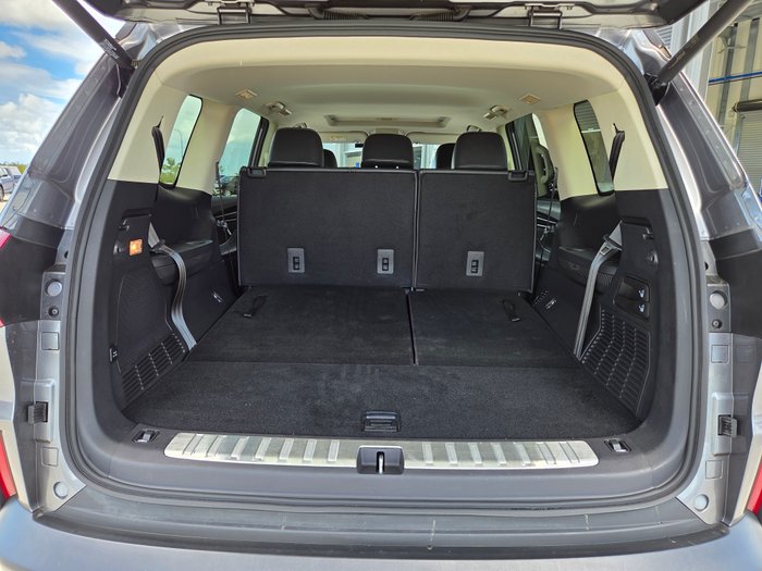 2024 LDV D90 Executive