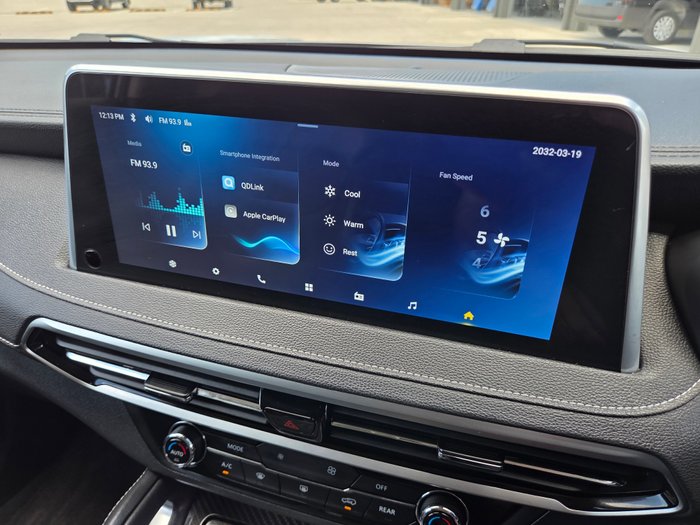 2024 LDV D90 Executive