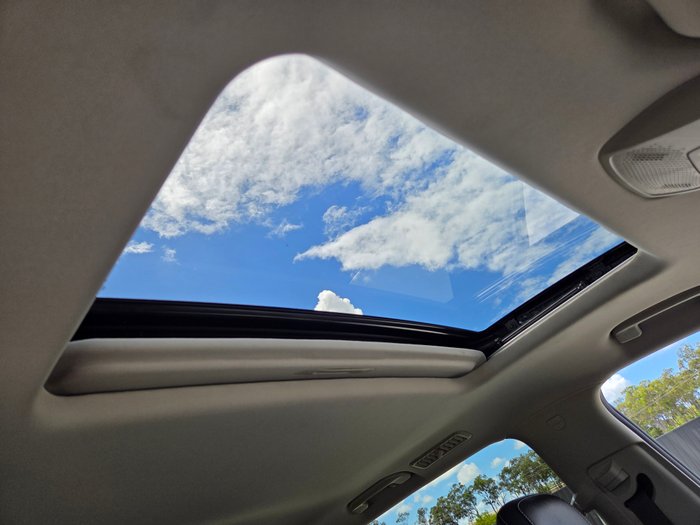 2024 LDV D90 Executive