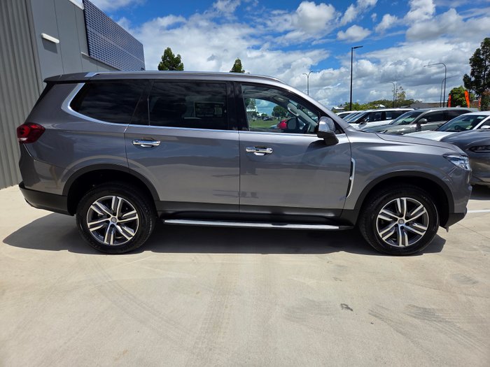 2024 LDV D90 Executive