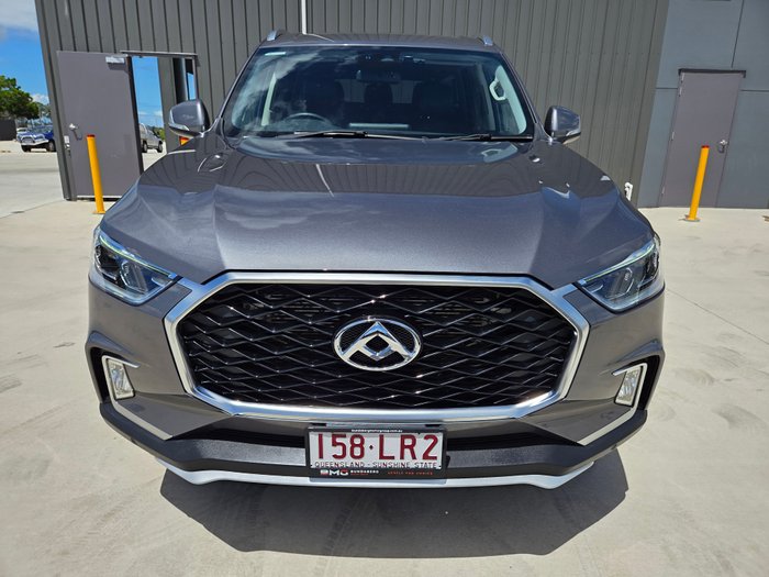 2024 LDV D90 Executive