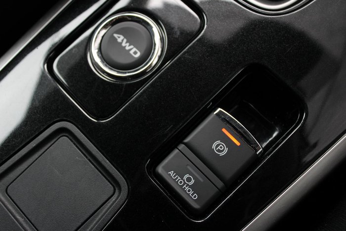 2021 Mitsubishi Outlander ES ZL MY21 AWD Titanium