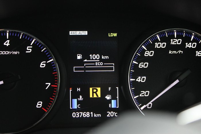 2021 Mitsubishi Outlander ES ZL MY21 AWD Titanium