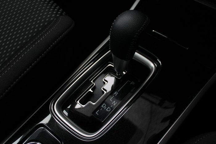 2021 Mitsubishi Outlander ES ZL MY21 AWD Titanium