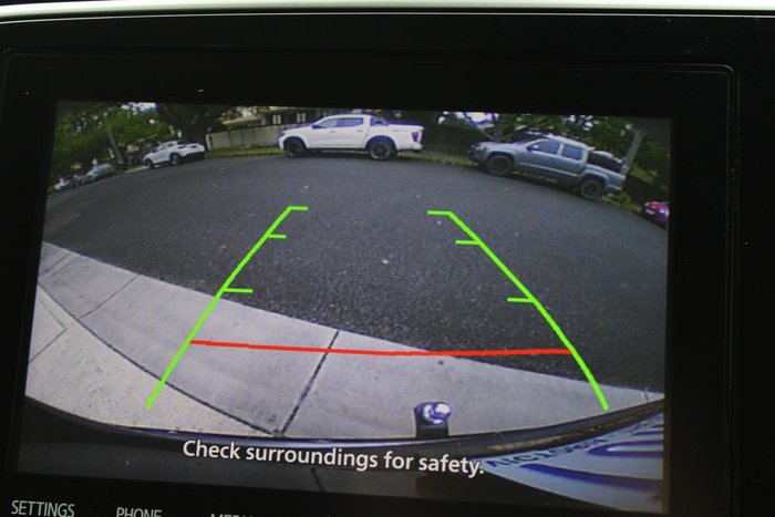 2021 Mitsubishi Outlander ES ZL MY21 AWD Titanium