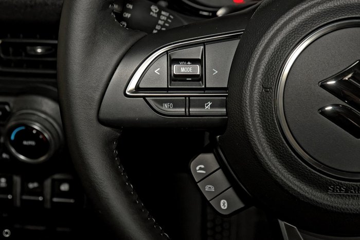 2025 Suzuki Jimny GLX