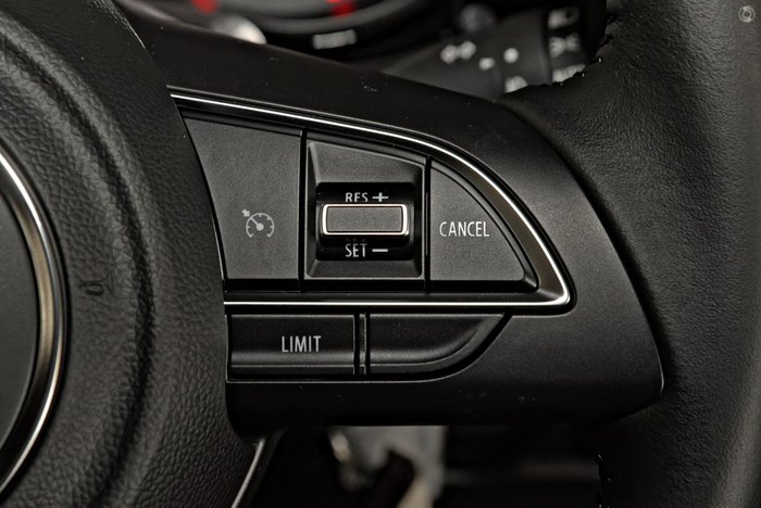 2025 Suzuki Jimny GLX