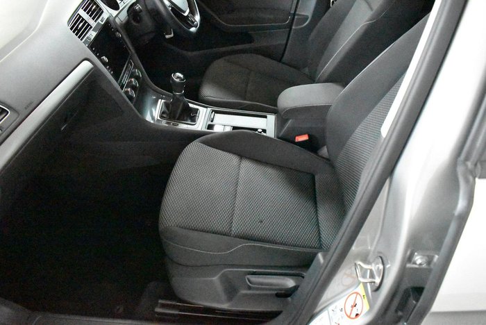 2018 Volkswagen Golf 110TSI