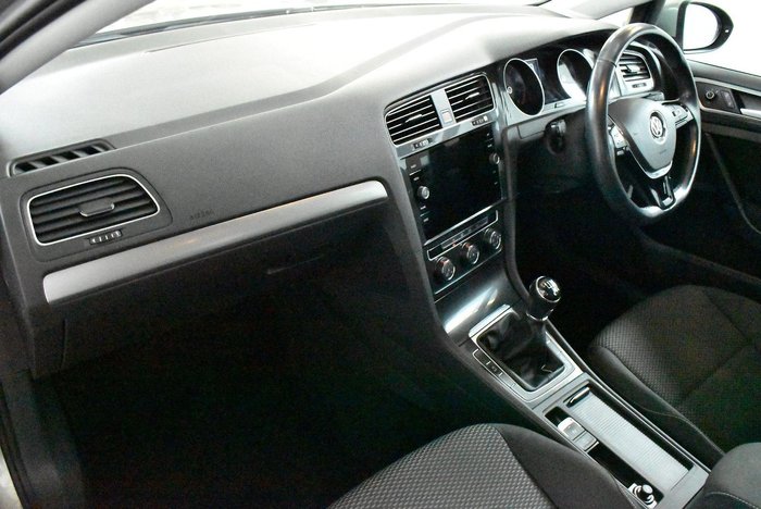 2018 Volkswagen Golf 110TSI