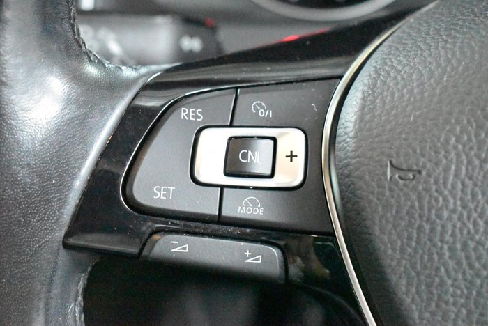 2018 Volkswagen Golf 110TSI