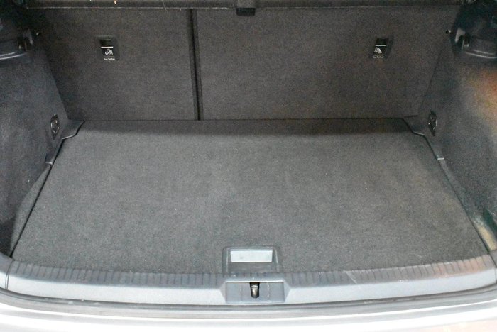 2018 Volkswagen Golf 110TSI