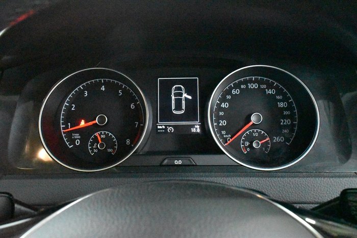 2018 Volkswagen Golf 110TSI