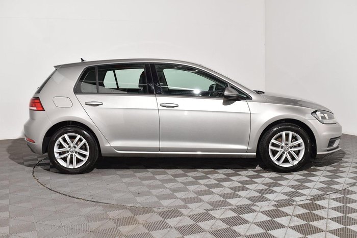 2018 Volkswagen Golf 110TSI