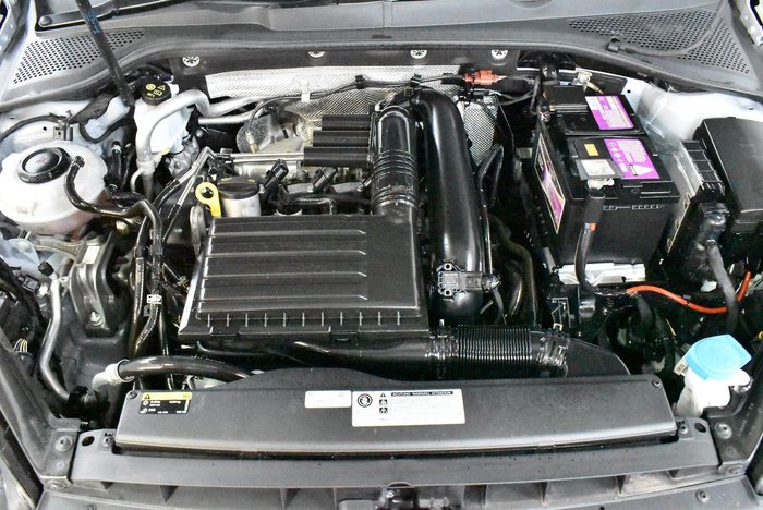 2018 Volkswagen Golf 110TSI