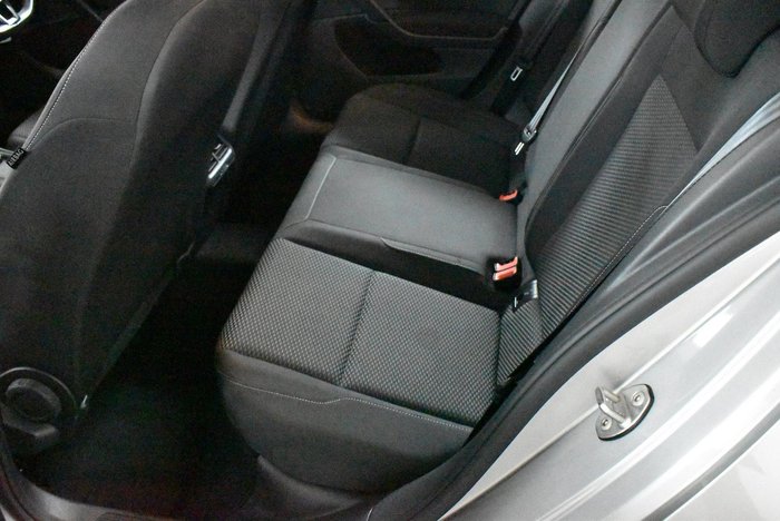 2018 Volkswagen Golf 110TSI