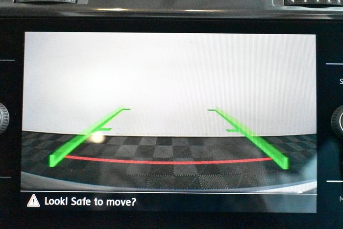 2018 Volkswagen Golf 110TSI