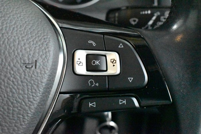 2018 Volkswagen Golf 110TSI