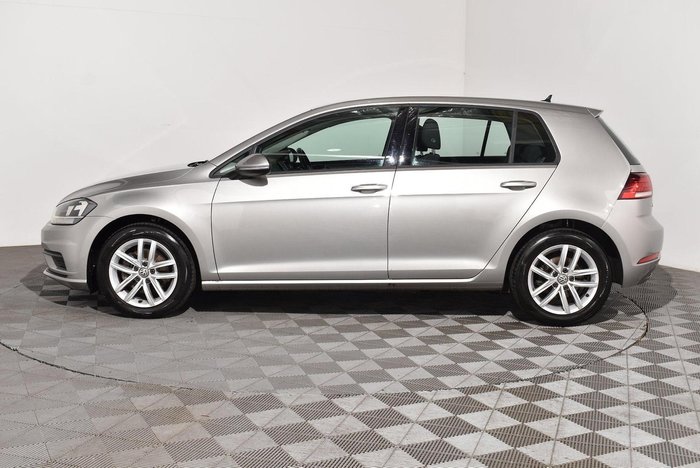 2018 Volkswagen Golf 110TSI