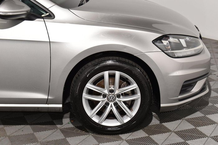 2018 Volkswagen Golf 110TSI