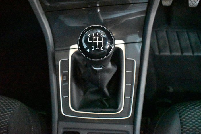 2018 Volkswagen Golf 110TSI