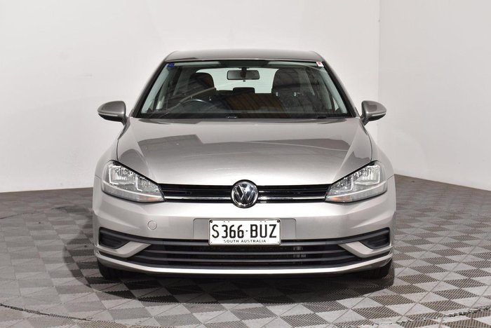 2018 Volkswagen Golf 110TSI