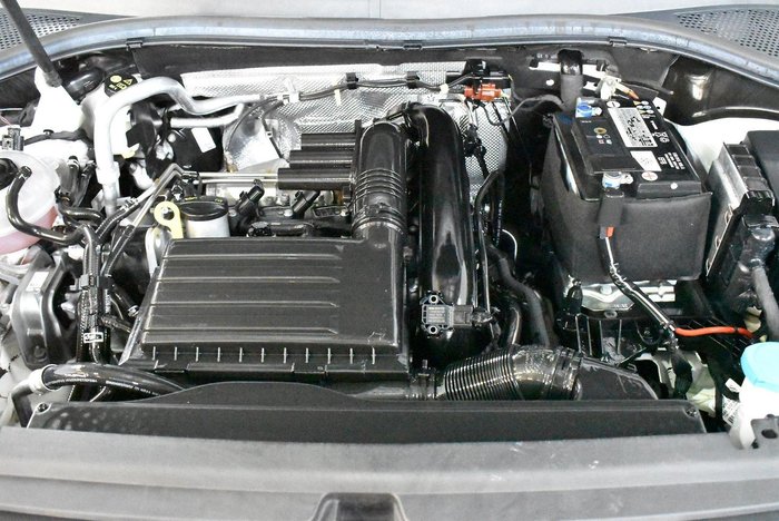 2019 Volkswagen Tiguan 110TSI Comfortline