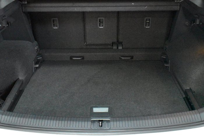 2019 Volkswagen Tiguan 110TSI Comfortline