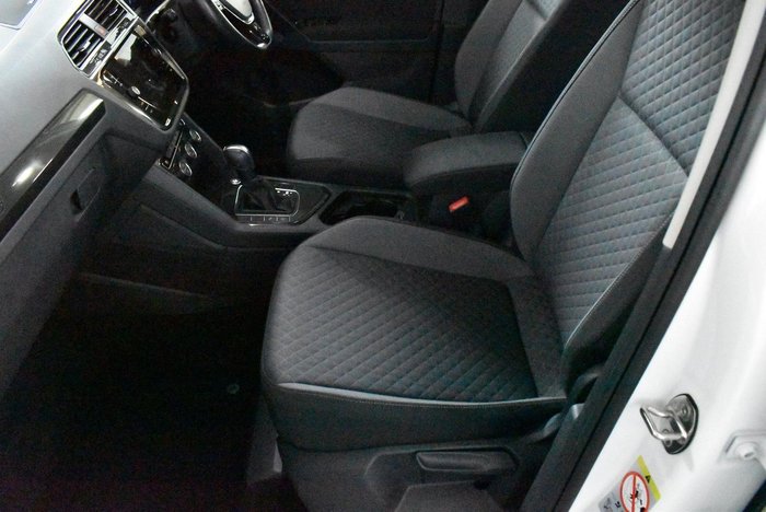 2019 Volkswagen Tiguan 110TSI Comfortline