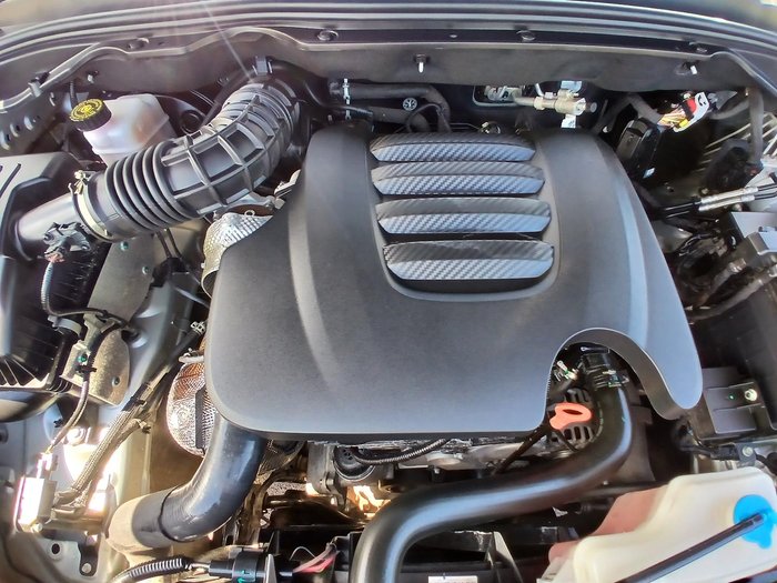 2023 GWM Ute Cannon-L CC