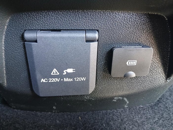 2023 GWM Ute Cannon-L CC