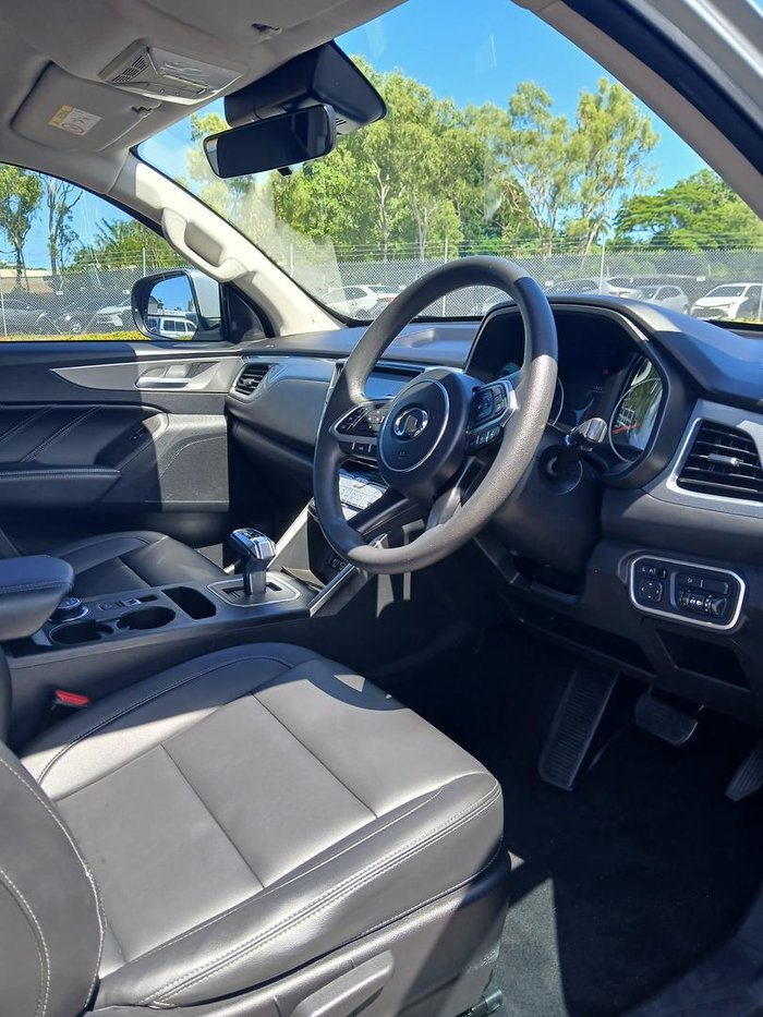 2023 GWM Ute Cannon-L CC