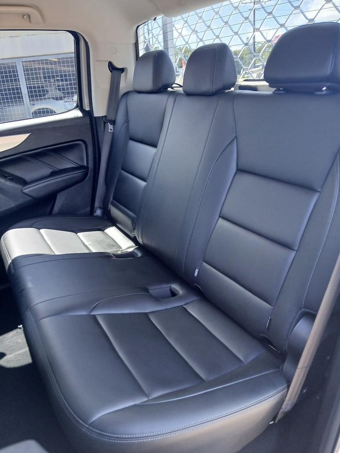 2023 GWM Ute Cannon-L CC