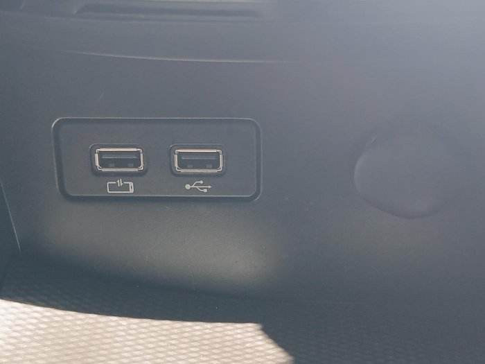 2023 GWM Ute Cannon-L CC