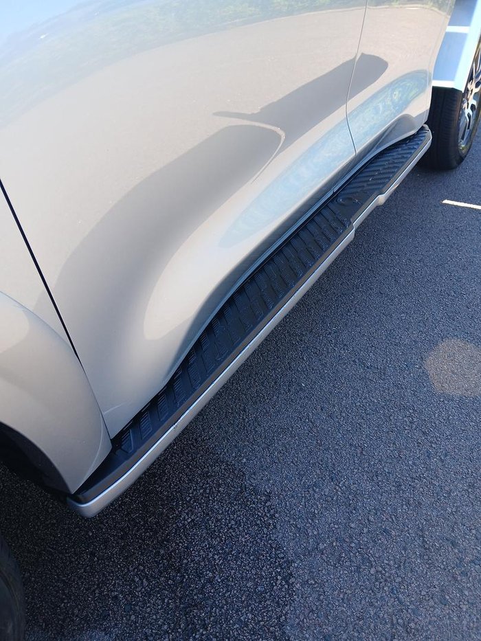 2023 GWM Ute Cannon-L CC