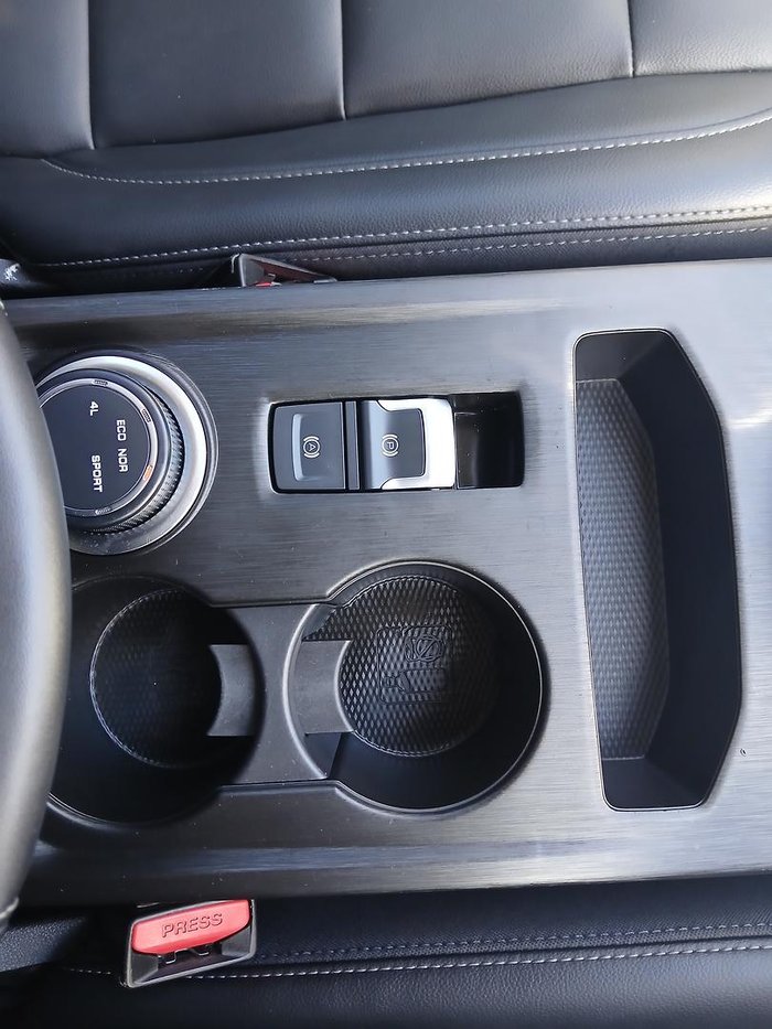 2023 GWM Ute Cannon-L CC