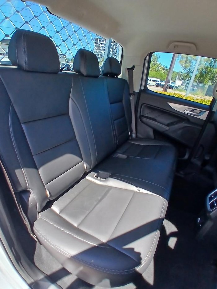 2023 GWM Ute Cannon-L CC